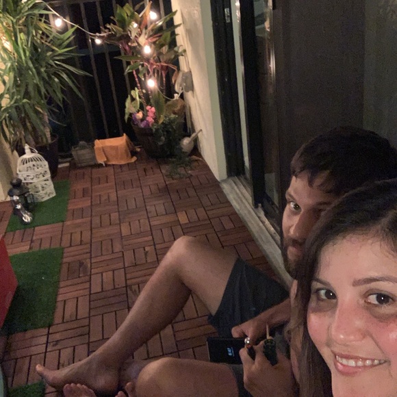 Meet your Posher, Gabriela - Picture 2 of 5